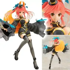 【中古】フィギュア キャスター 「Fate/EXTRA CCC」 1/8 塗装済み完成品