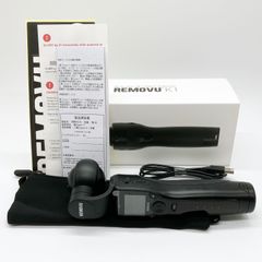 REMOVU K1 3軸ジンバル一体型4Kカメラ RM-K1 Amazon | REMOVU K1 3軸ジンバル一体型4Kカメラ RM-K1 【国内正規品