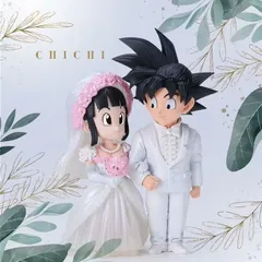 2025年最新】悟空 チチ 結婚式の人気アイテム - メルカリ
