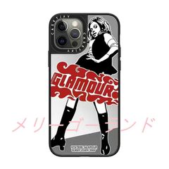 iPhone  全シリーズ  スマホカバー   ヒステリックグラマー   ヒスグラ スマホカバー  ミラータイプ   iPhone用ケース iPhone16P iPhone14  iPhone15 iPhone13  #02