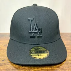 G77 ニューエラ 59fifty LA ドジャース MLB 大谷翔平 1630