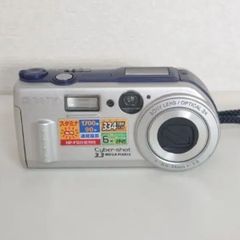 SONY Cyber-shot DSC-P1【リユース】【ジャンク】