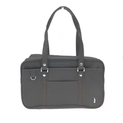 EAST BOY イーストボーイ トートバッグ スクールバッグ      ブラウン レディース / 240001158905