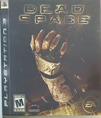 デッドスペース PS3 Dead Space