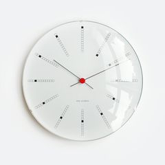 新品未使用 箱入り 倉俣史郎 ウォールクロック 風船3 - メルカリ