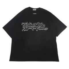 テンダーロイン TEE L / S T.W.B.P.M BLACK L テンダーロイン TEE L / S T.W.B.P.M BLACK L