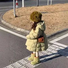 子供コート 女の子 キッズ キッズコート 男の子 アウター ジャケット フード付き コート 可愛い 長袖 秋冬 防寒着 暖かい お出かけ 通園 通学 卒業式 小学生 防寒対策 可愛い 秋冬 子供服 韓国 hzyfa30☆DZ30