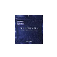 美粧AKARI akari THE STEM CELL BIO LIPOSOME FACE MASK 30枚入
