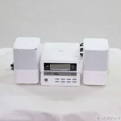 Aiwa XR-MJ10 コンポ ホワイト Aiwa XR-MJ10 コンポ ホワイト Amazon.co.jp: AIWA XR-MJ10 W MD