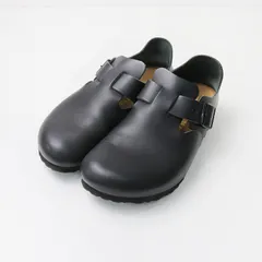 新品BIRKENSTOCK◇Mantova36(23.0)ブラック