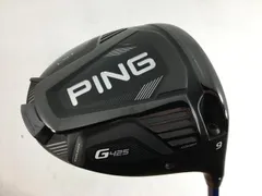 PING - 【G425 LST ヘッドのみ 9°】 日本仕様 新品 ヘッドカバー/レンチ付 G425 LST☆ヘッドのみ☆日本仕様正規品☆9☆新品(ヘッドカバー