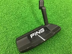 PING 【カスタムフィッティング】パター ピン PLD MILLED ANSER