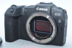 □ 美品 □ キャノン Canon EOS RP ボディ 2231 - メルカリ