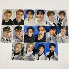 stray kids リノwithdrama 特典トレカ Stray Kids NOEASY リノ トレカ 店舗特典 withdrama