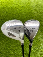 2025年最新】fitway 5の人気アイテム - メルカリ