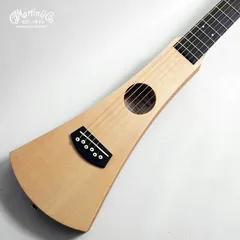 大幅値下げ！Martin バックパッカー押尾コータローさんサイン入り 大幅値下げ！Martin バックパッカー押尾コータローさんサイン