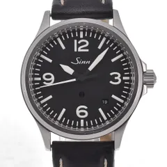 2024年最新】SINN 656の人気アイテム - メルカリ