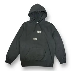 トップスsupreme split box logo hoodee sweatshirt