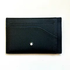【モンブラン】新品未使用 Mont Blanc パスケース MONTBLANC - モンブラン パスケースの通販 by アポロ's shop