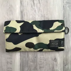 2025年最新】アベイシングエイプ ポーターの人気アイテム - メルカリ