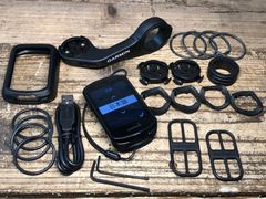 igpsport bsc300t vs800s srminiサイコンライトセット igpsport bsc300t vs800s srminiサイコンライトセット - メルカリ