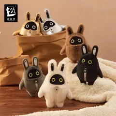 2025年最新】ゼンレスゾーンゼロ ぬいぐるみの人気アイテム
