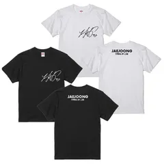 2024年最新】ジェジュン tシャツの人気アイテム - メルカリ