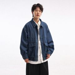 So Denim Coverall サイズM 25ss 大山シュン - メルカリ