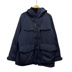 2025年最新】ハイブリッドダウンオーバーサイズパーカの人気