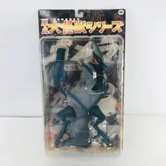 2025年最新】大怪獣シリーズ エクスプラス ギャオスの人気