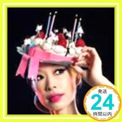 Big Bang Romance [CD] 노미야 마키 loves m-flo_02