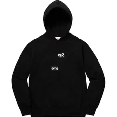 2023年最新】Supreme / シュプリーム 18AW Box Logo Crewneck/ボックス