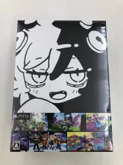 ♪) PS5 GOONYA MONSTER グーニャモンスター 限定版 [60]