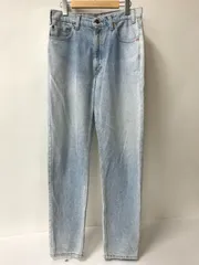 Levi’ｓ　90’s 　デニム　アメリカ製　610-0217　ヴィンテージ