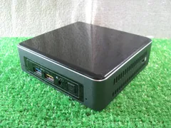 Intel NUC6CAY 8GB/32+512GB - 中古 (USED) Intel NUC6CAY 8GB/32+256GB - 中古 (USED) - メルカリ