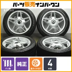 2025年最新】195/55r16 mini 純正の人気アイテム - メルカリ