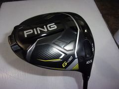 ドライバー ピン G430 MAX/theATTAS V2 6/X/10.5度[0205]
