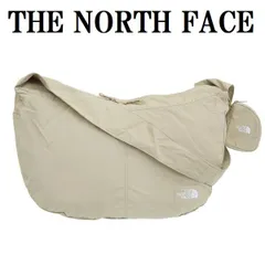 ザ ノースフェイス THE NORTH FACE NN2PQ67B LBE アーバン ビッグ ショルダーバッグ メンズ レディース ライトベージュ
