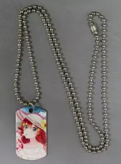 【中古】キーホルダー 中野五月 きゃらタグ 五等分の花嫁∽ 2023 Summer 「五等分の花嫁∽ Resort Mood inアトレ秋葉原」