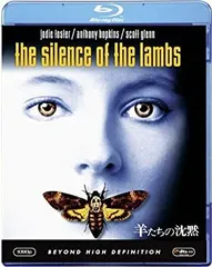 2025年最新】羊たちの沈黙 blu-rayの人気アイテム - メルカリ 