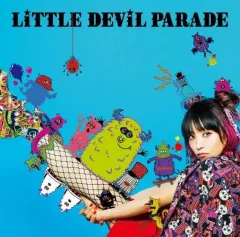 【完売品】LISA リトルデビルパレード＆ベストデイTシャツ2枚セット 古着】LiSA ライブTシャツ LiTTLE DEViL PARADE | 古着屋 Face-off