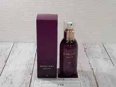 ブルームオーラ　フローティミスト スキンセラム EBM ONLINE STUDIO / ブルームオーラ.フローティミスト 100mL