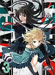 2025年最新】ブラック ブレット dvdの人気アイテム - メルカリ