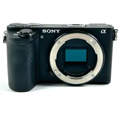 2024年最新】SONY α6500 ILCE-6500の人気アイテム - メルカリ