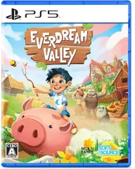 【中古】PS5ソフト Everdream Valley