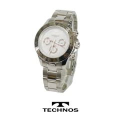 新品 TECHNOS Exclusive TE4001SW 激レア希少品！ - メルカリ