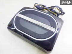 パイオニア carrozzeria サブウーファー ＴＳ-ＷＸ110Aウーハー パイオニア TS-WX110A レビュー評価・評判 - 価格.com