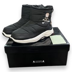 SUICOKE x mastermind japan BOWER-evabMM コラボ ブーツ バウアー スイコック マスターマインド 27cm　57060A