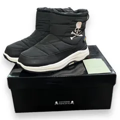 SUICOKE x mastermind japan BOWER-evabMM コラボ ブーツ バウアー スイコック マスターマインド 27cm　57060Aのサムネイル