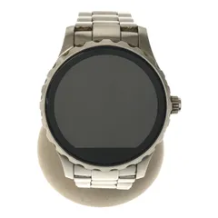 Fossil q founder hot sale 2.0 touchscreen smartwatch